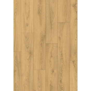 Panele podłogowe Quick Step CLM5801 - DĄB PIASKOWY - Classic